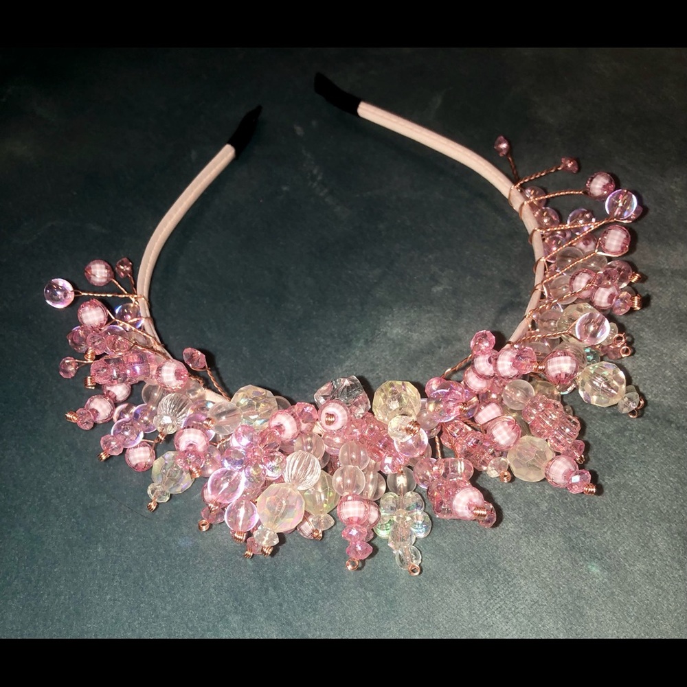 Headbands - Picture 2 of 2
